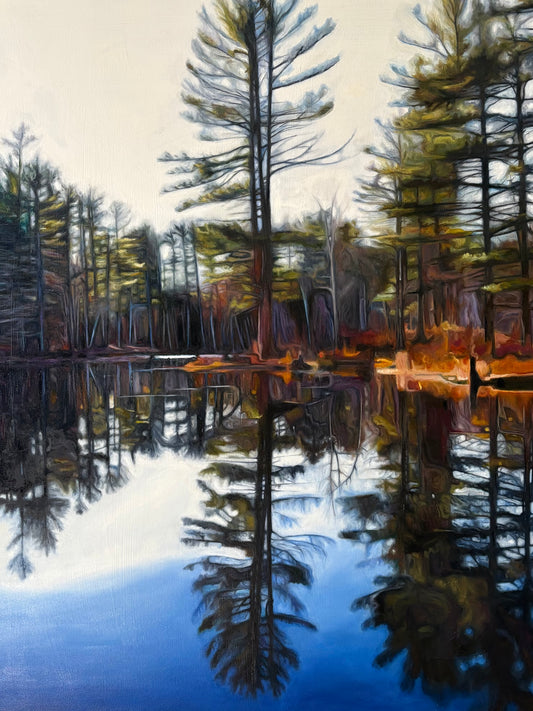 Bear Brook