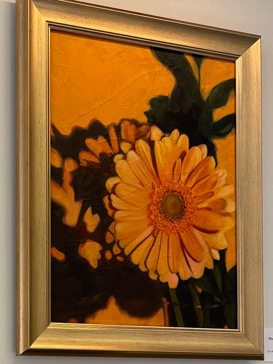 Daisy