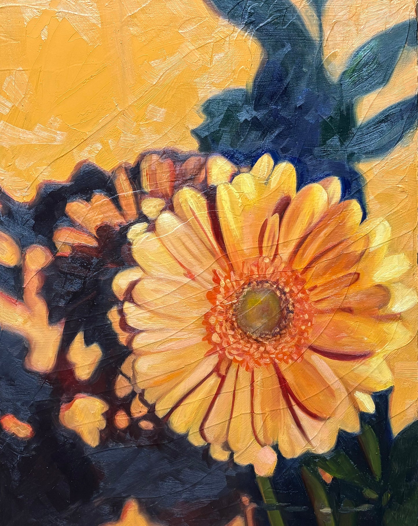 Daisy